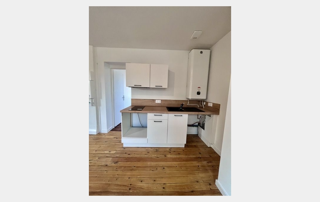 Agence Cosi : Apartment | TROYES (10000) | 62 m2 | 730 &euro; 