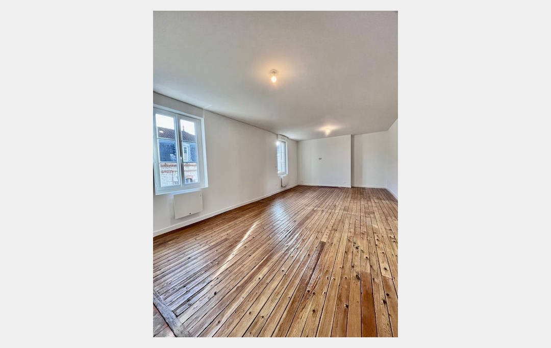 Agence Cosi : Apartment | TROYES (10000) | 62 m2 | 730 &euro; 