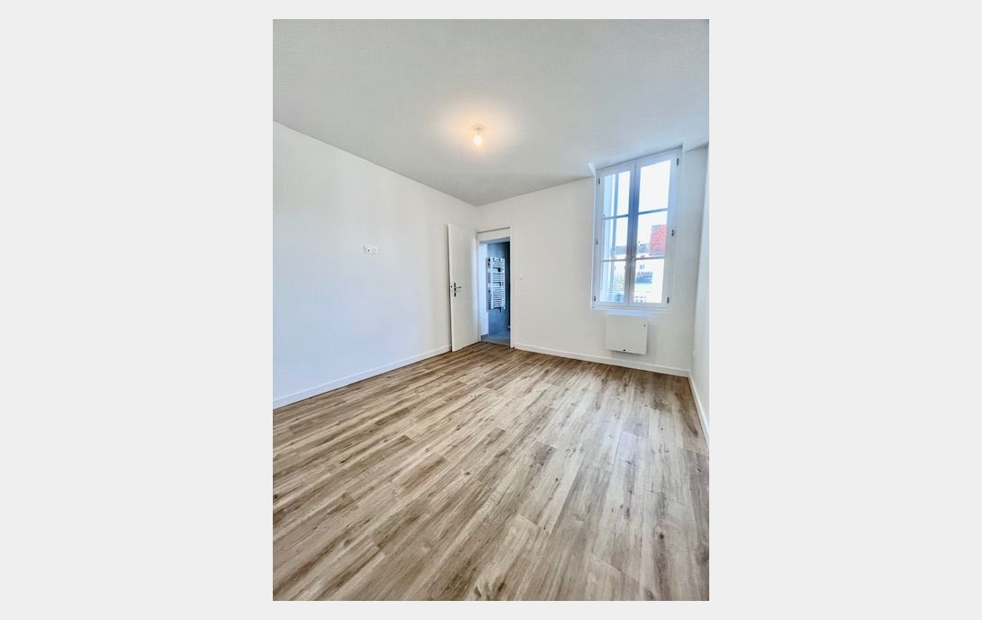 Agence Cosi : Apartment | TROYES (10000) | 62 m2 | 730 &euro; 