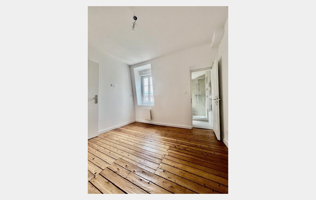 Agence Cosi : Apartment | TROYES (10000) | 30 m2 | 480 &euro; 