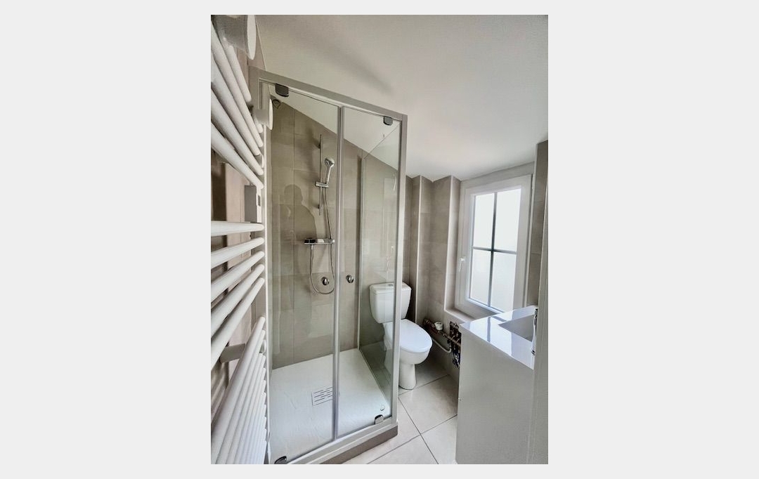 Agence Cosi : Apartment | TROYES (10000) | 30 m2 | 480 &euro; 