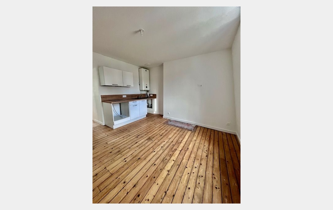 Agence Cosi : Apartment | TROYES (10000) | 30 m2 | 480 &euro; 