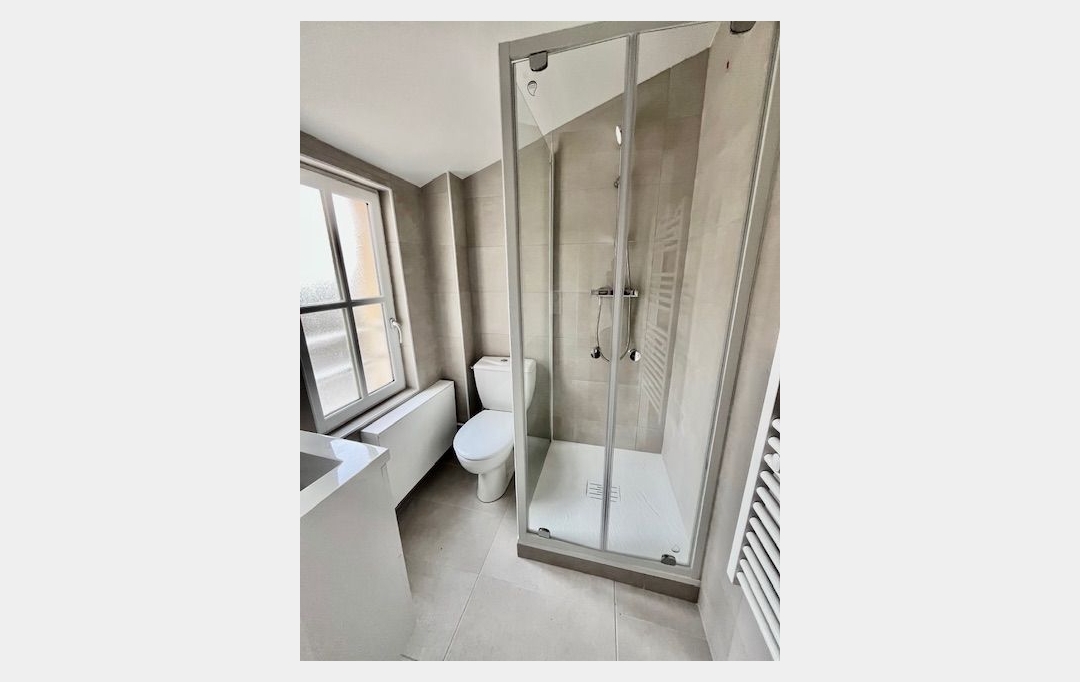 Agence Cosi : Apartment | TROYES (10000) | 30 m2 | 480 &euro; 