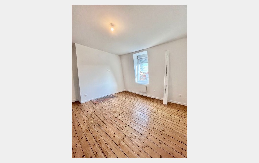 Agence Cosi : Apartment | TROYES (10000) | 30 m2 | 480 &euro; 
