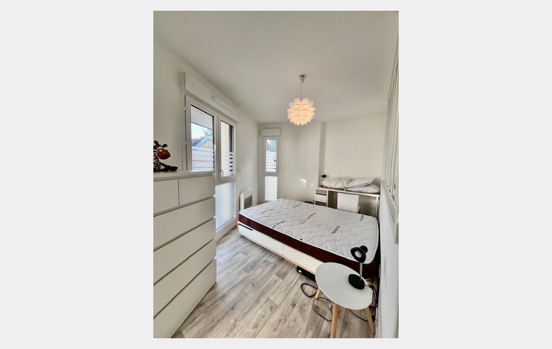 Agence Cosi : Appartement | TROYES (10000) | 35 m2 | 485 &euro; 
