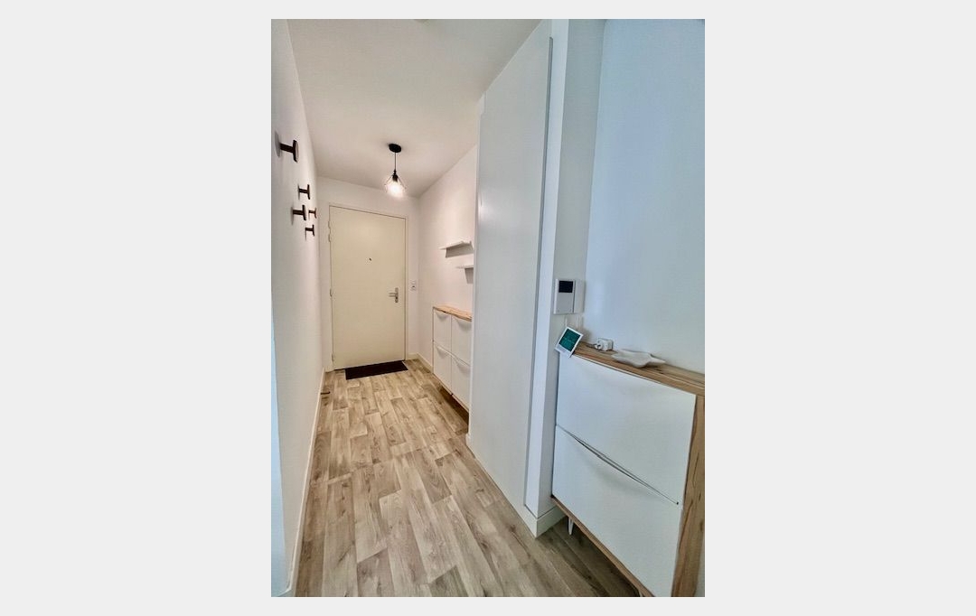 Agence Cosi : Appartement | TROYES (10000) | 35 m2 | 485 &euro; 