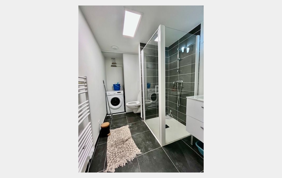 Agence Cosi : Appartement | TROYES (10000) | 35 m2 | 485 &euro; 