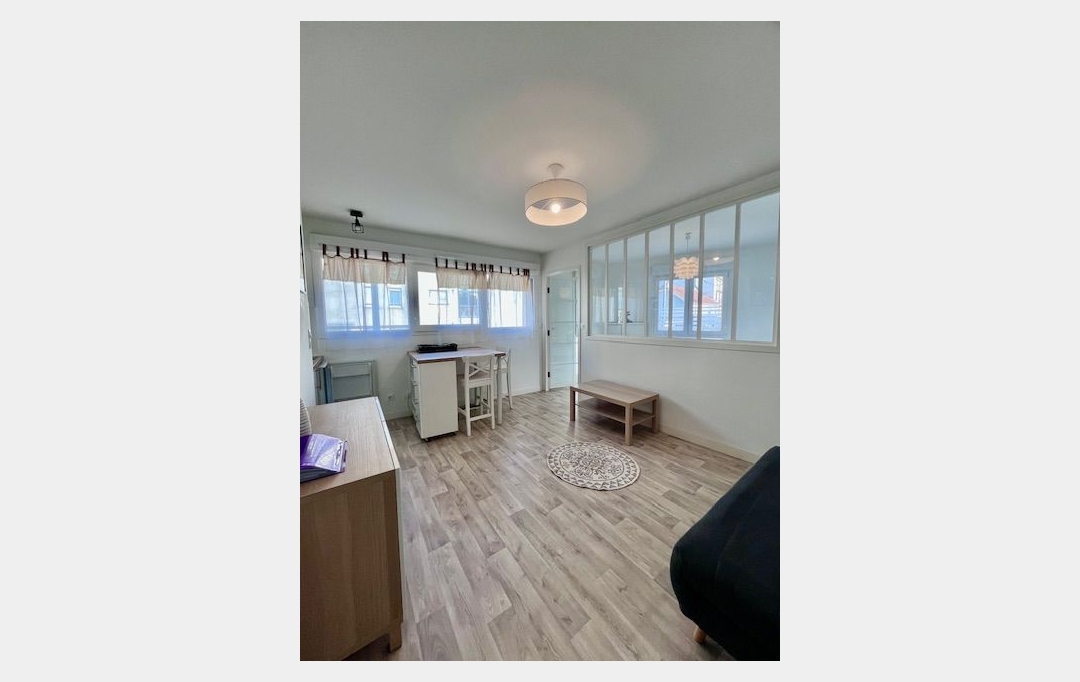 Agence Cosi : Appartement | TROYES (10000) | 35 m2 | 485 &euro; 