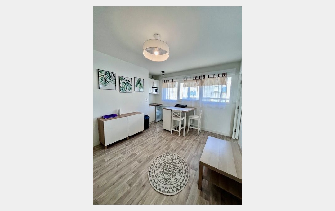 Agence Cosi : Appartement | TROYES (10000) | 35 m2 | 485 &euro; 