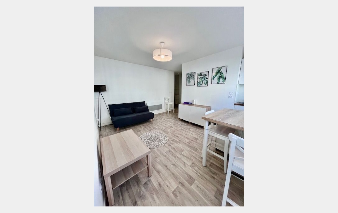 Agence Cosi : Appartement | TROYES (10000) | 35 m2 | 485 &euro; 