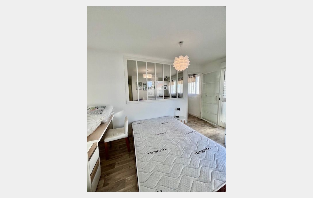 Agence Cosi : Appartement | TROYES (10000) | 35 m2 | 485 &euro; 