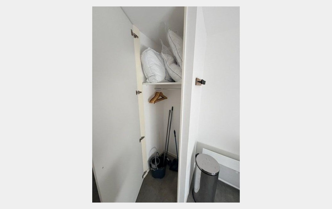 Agence Cosi : Appartement | TROYES (10000) | 22 m2 | 470 &euro; 