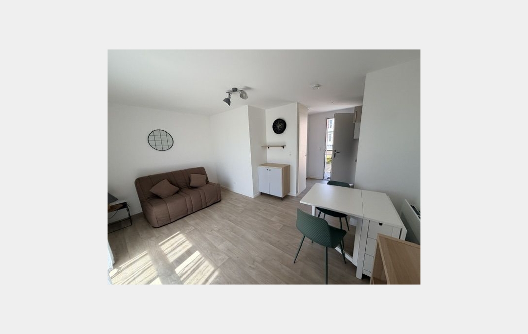 Agence Cosi : Appartement | TROYES (10000) | 22 m2 | 470 &euro; 