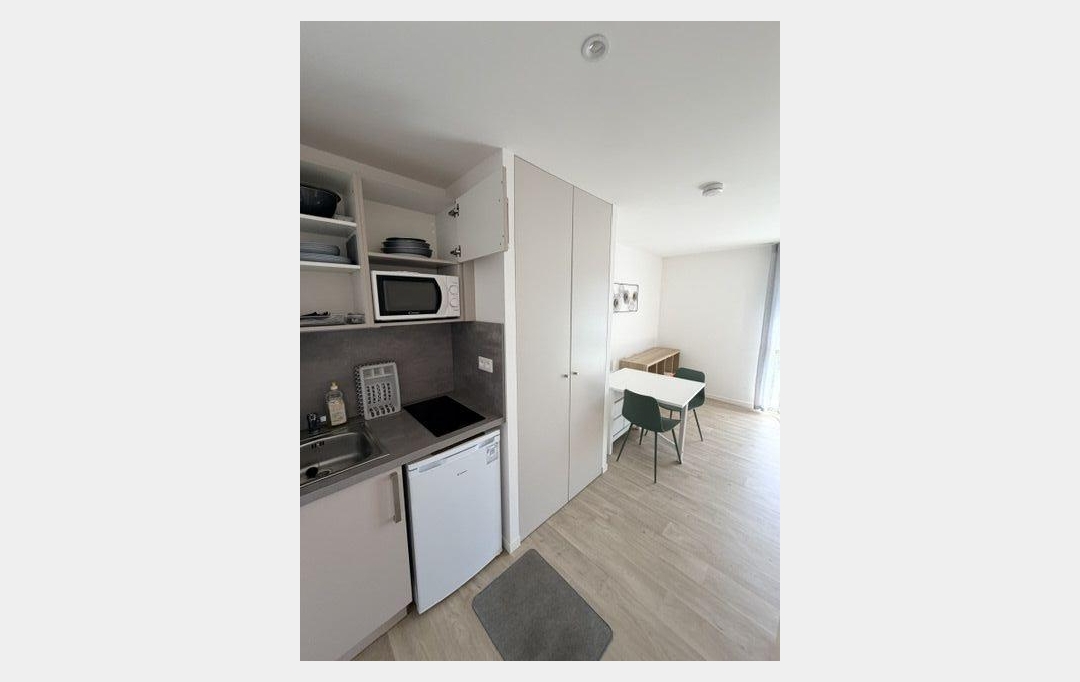 Agence Cosi : Appartement | TROYES (10000) | 22 m2 | 470 &euro; 