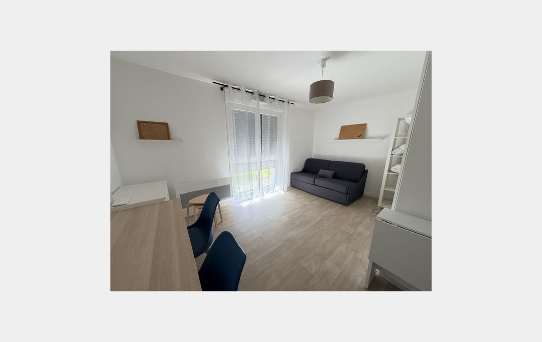Agence Cosi : Appartement | TROYES (10000) | 22 m2 | 470 &euro; 