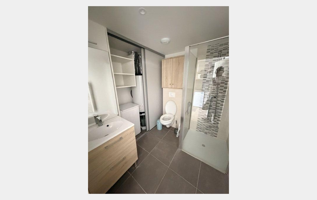 Agence Cosi : Appartement | TROYES (10000) | 22 m2 | 470 &euro; 