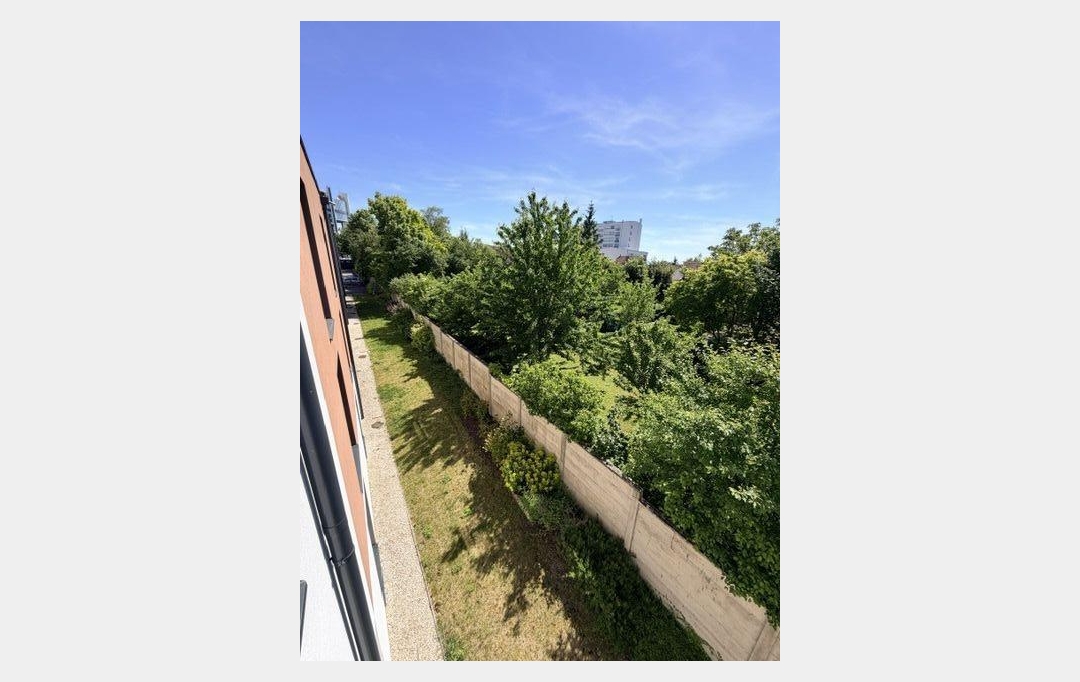 Agence Cosi : Appartement | TROYES (10000) | 22 m2 | 470 &euro; 