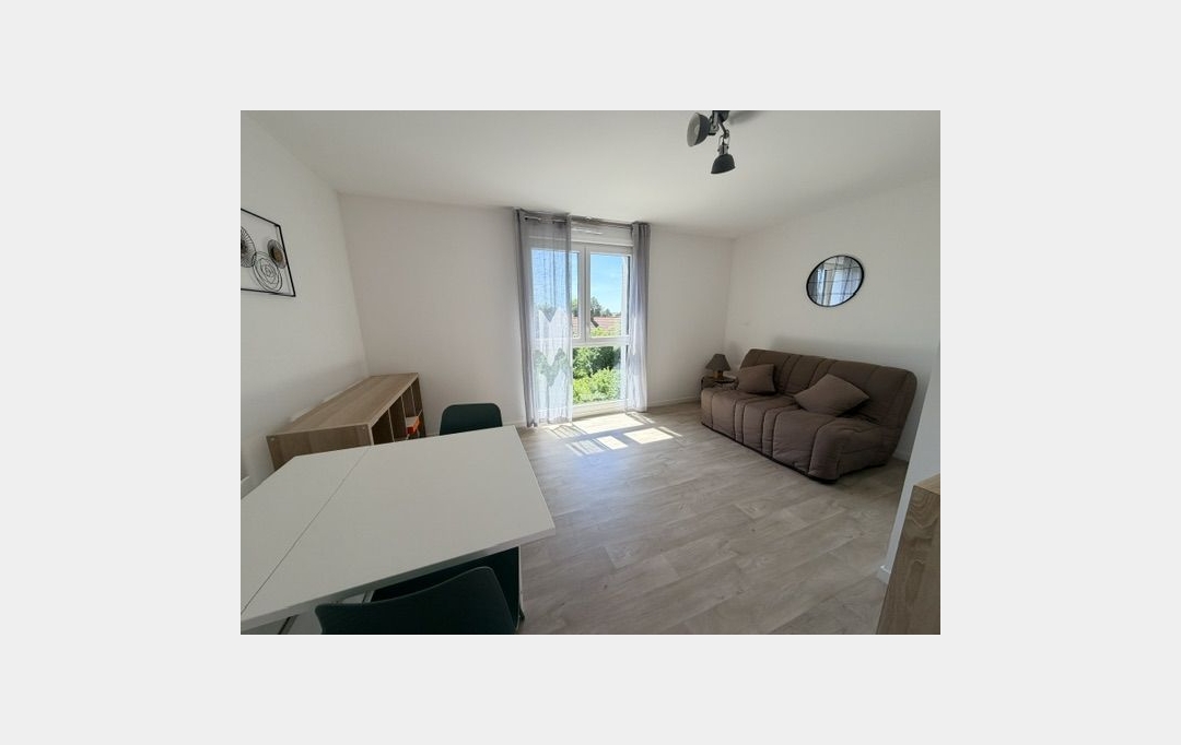 Agence Cosi : Appartement | TROYES (10000) | 22 m2 | 470 &euro; 