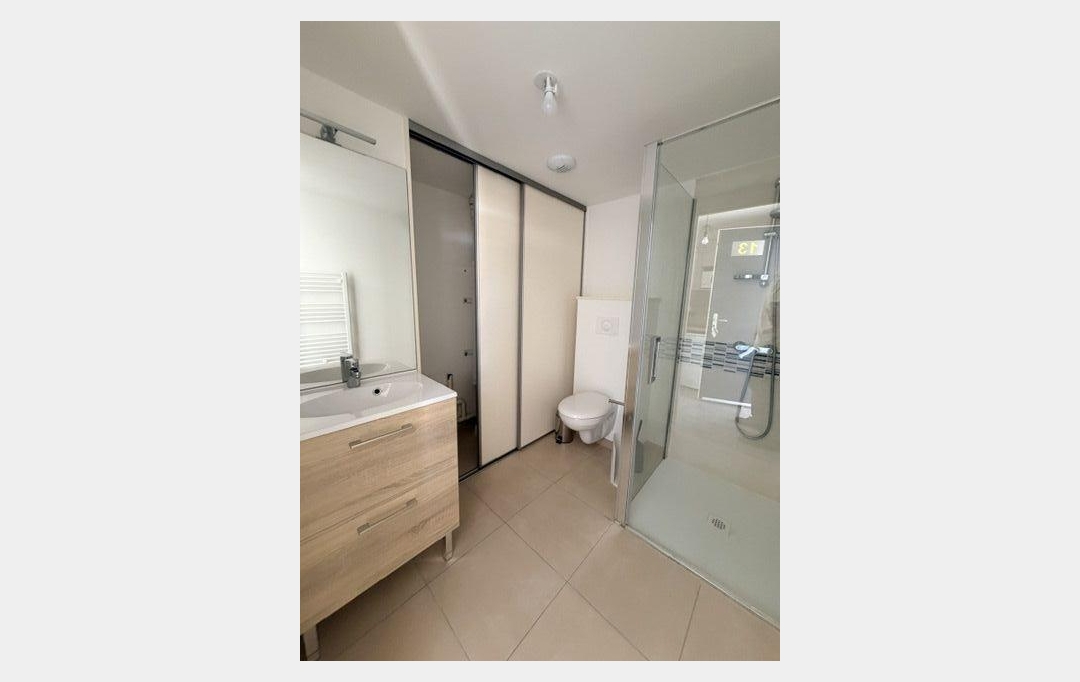 Agence Cosi : Appartement | TROYES (10000) | 22 m2 | 470 &euro; 