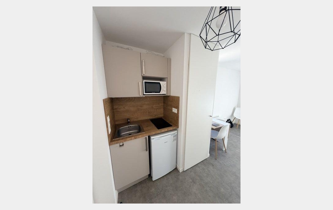 Agence Cosi : Appartement | TROYES (10000) | 22 m2 | 470 &euro; 