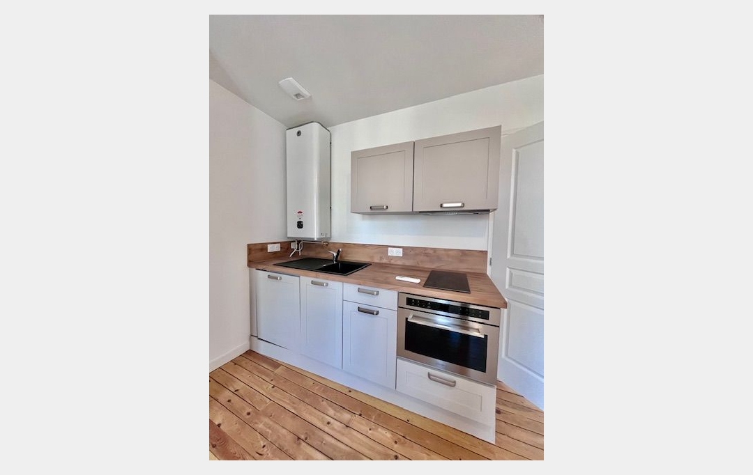 Agence Cosi : Apartment | TROYES (10000) | 62 m2 | 730 &euro; 