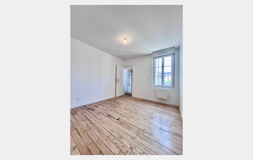 Agence Cosi : Apartment | TROYES (10000) | 62 m2 | 730 &euro; 
