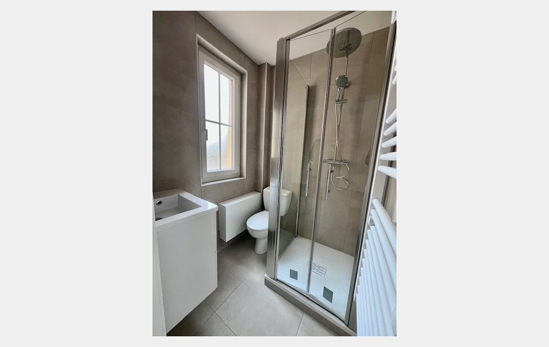 Agence Cosi : Apartment | TROYES (10000) | 62 m2 | 730 &euro; 