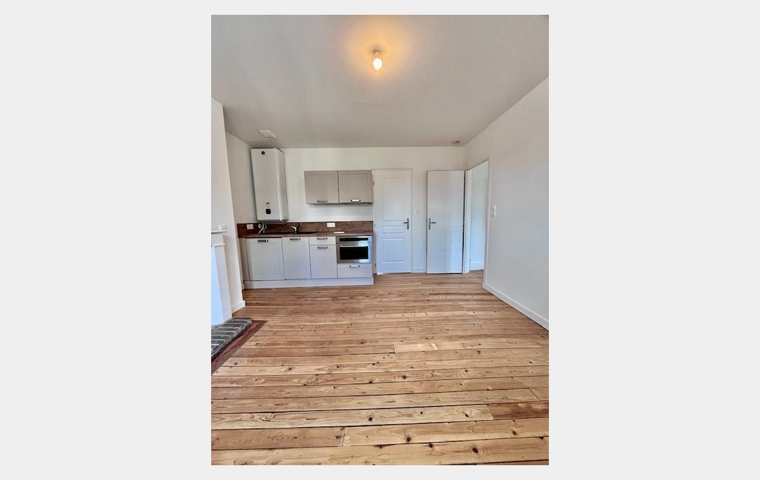 Agence Cosi : Apartment | TROYES (10000) | 62 m2 | 730 &euro; 
