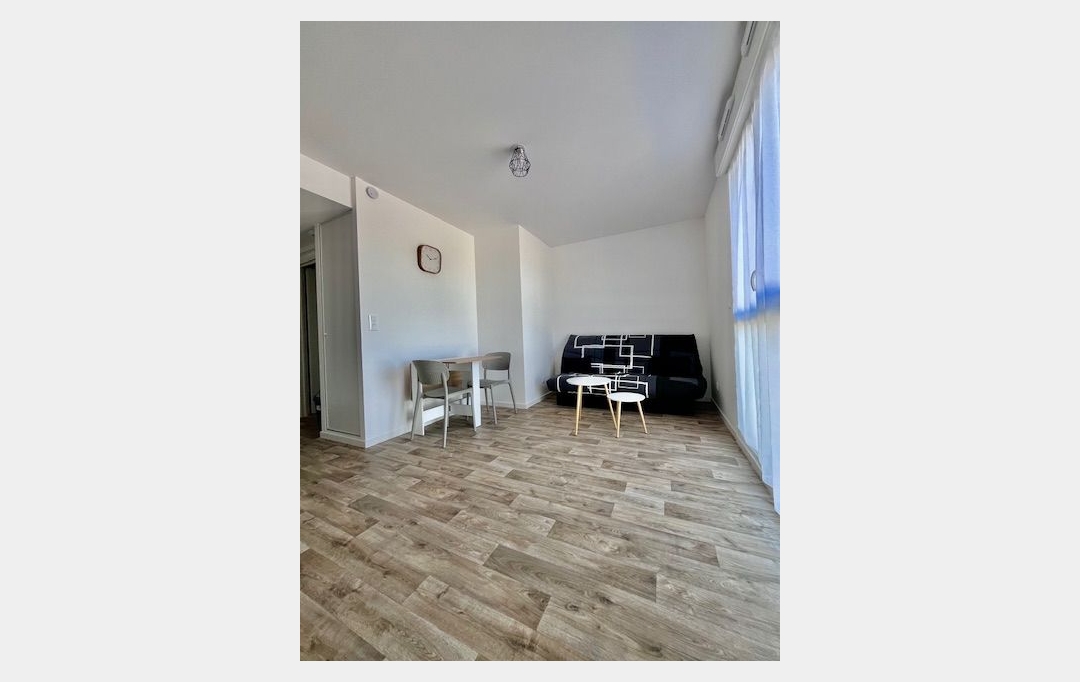 Agence Cosi : Appartement | TROYES (10000) | 23 m2 | 450 &euro; 