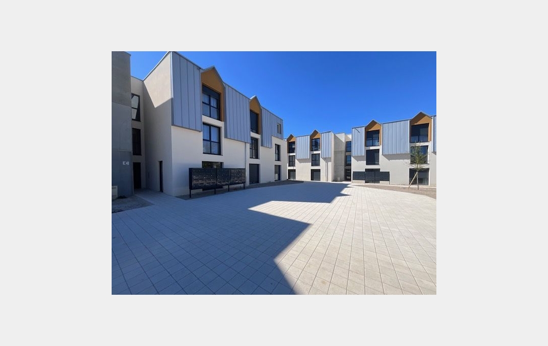 Agence Cosi : Appartement | TROYES (10000) | 23 m2 | 450 &euro; 