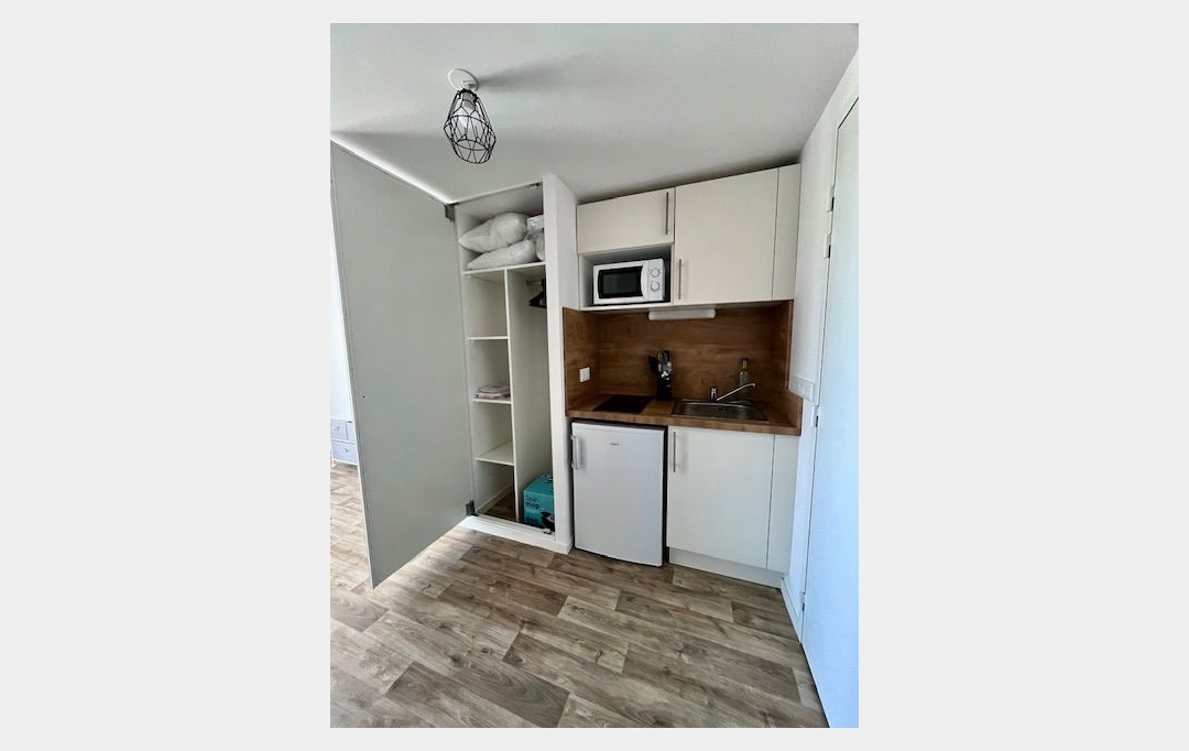 Agence Cosi : Appartement | TROYES (10000) | 23 m2 | 450 &euro; 