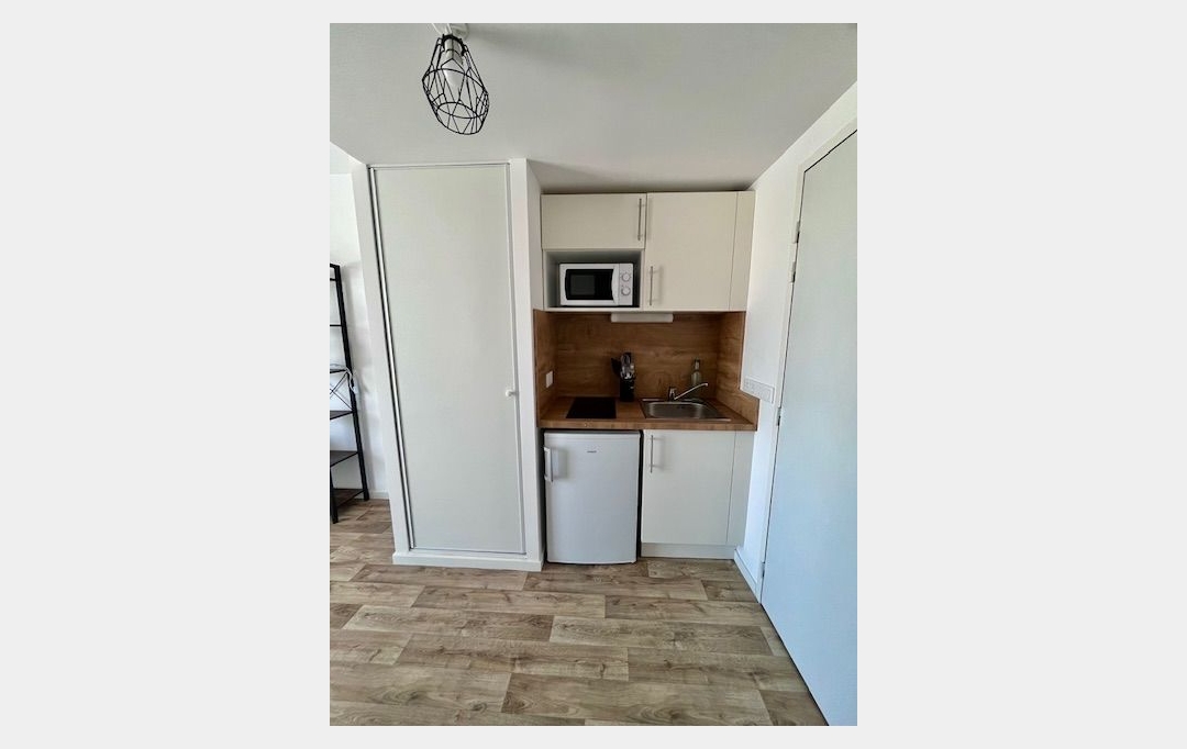 Agence Cosi : Appartement | TROYES (10000) | 23 m2 | 450 &euro; 