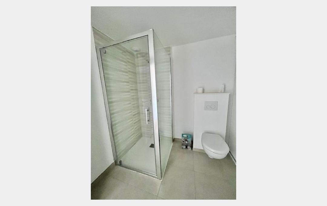 Agence Cosi : Appartement | TROYES (10000) | 23 m2 | 450 &euro; 