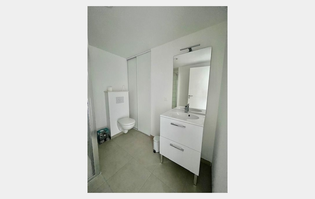 Agence Cosi : Appartement | TROYES (10000) | 23 m2 | 450 &euro; 