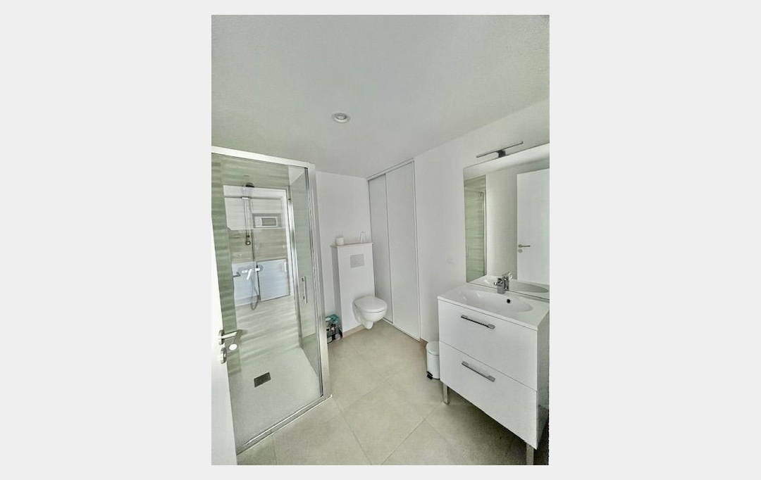 Agence Cosi : Appartement | TROYES (10000) | 23 m2 | 450 &euro; 