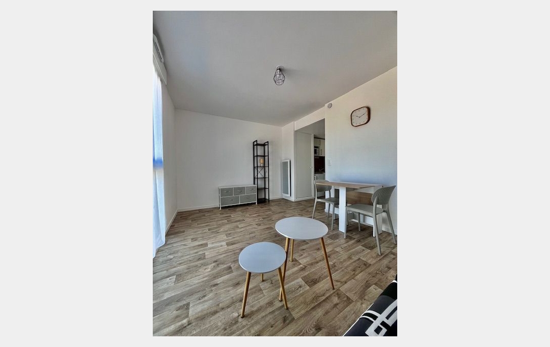 Agence Cosi : Appartement | TROYES (10000) | 23 m2 | 450 &euro; 