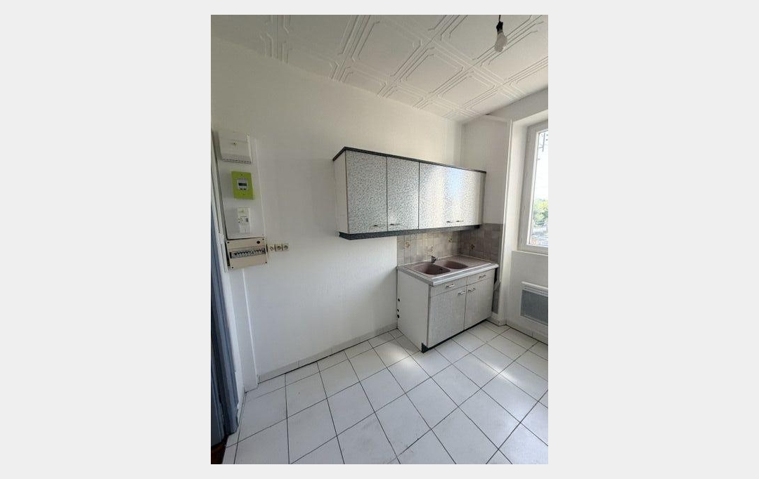 Agence Cosi : Appartement | TROYES (10000) | 38 m2 | 430 &euro; 
