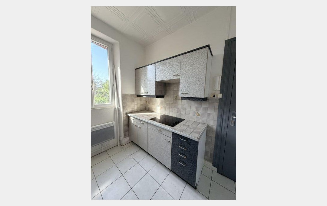 Agence Cosi : Appartement | TROYES (10000) | 38 m2 | 430 &euro; 