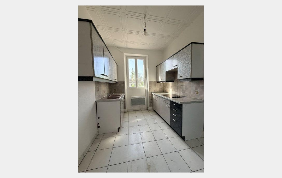 Agence Cosi : Appartement | TROYES (10000) | 38 m2 | 430 &euro; 
