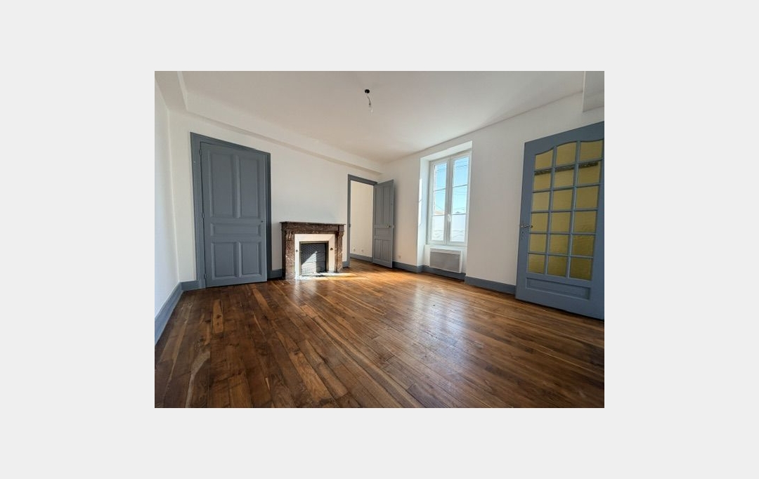 Agence Cosi : Appartement | TROYES (10000) | 38 m2 | 430 &euro; 