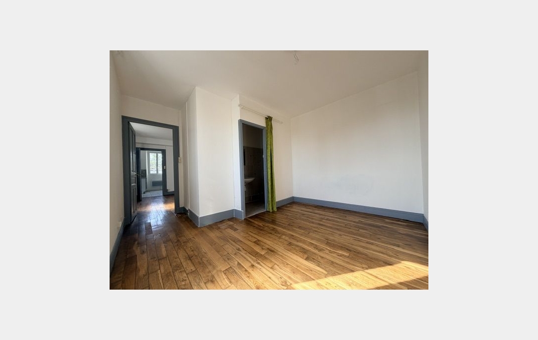 Agence Cosi : Appartement | TROYES (10000) | 38 m2 | 430 &euro; 