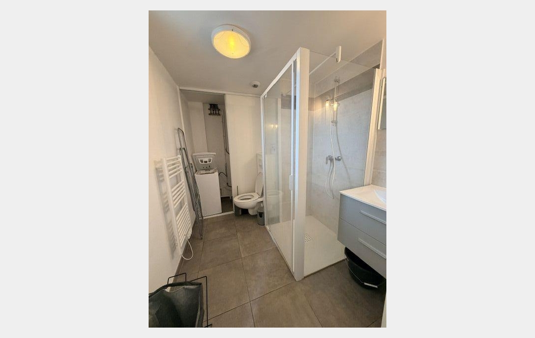 Agence Cosi : Appartement | TROYES (10000) | 25 m2 | 405 &euro; 