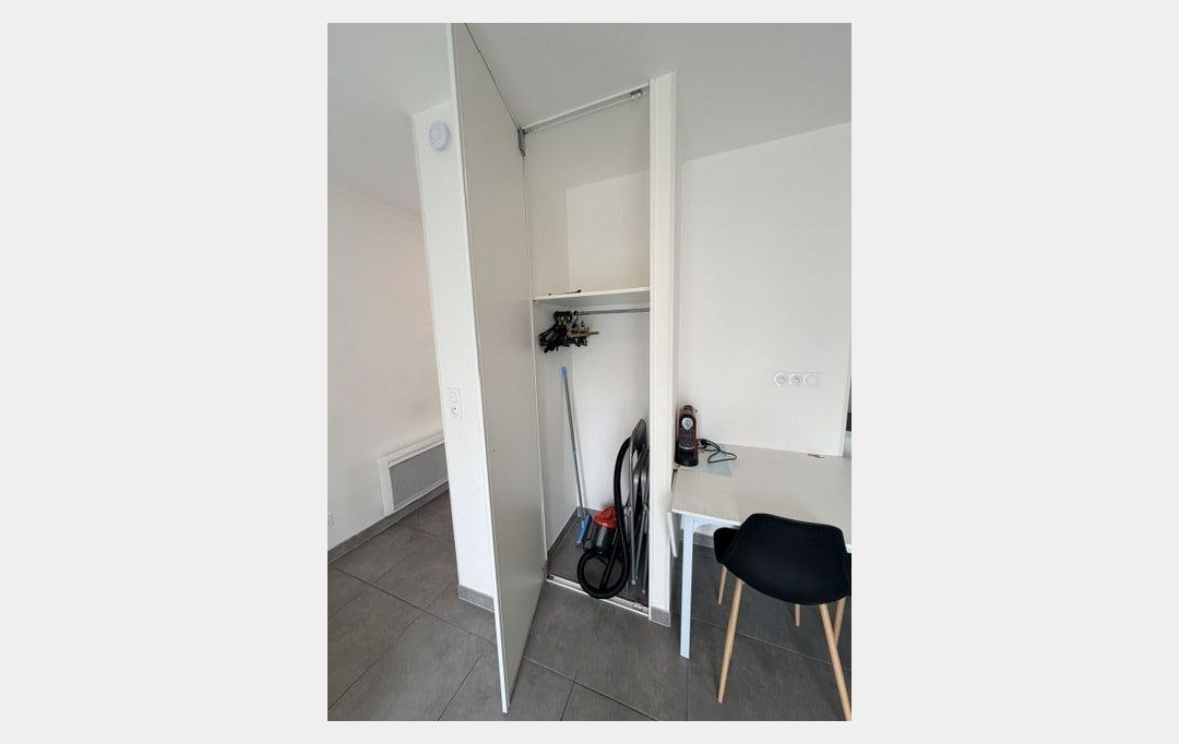 Agence Cosi : Appartement | TROYES (10000) | 25 m2 | 405 &euro; 