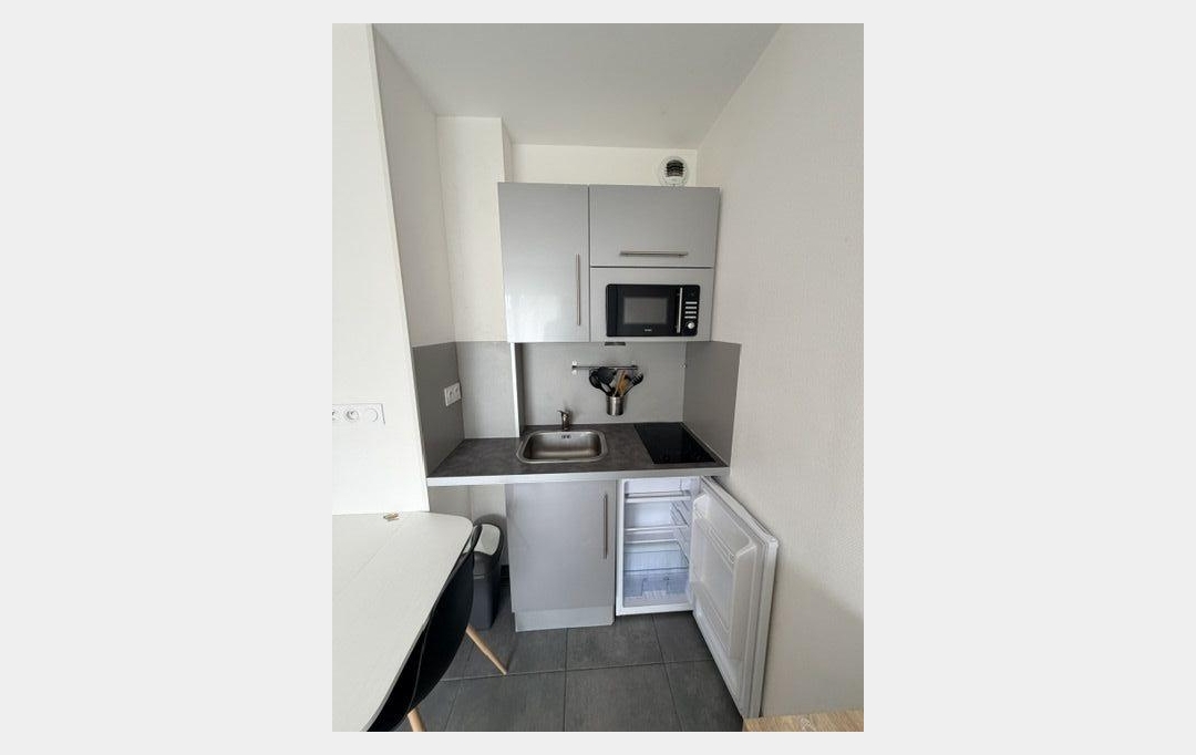 Agence Cosi : Appartement | TROYES (10000) | 25 m2 | 405 &euro; 