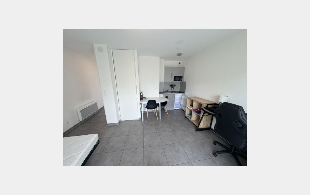 Agence Cosi : Appartement | TROYES (10000) | 25 m2 | 405 &euro; 