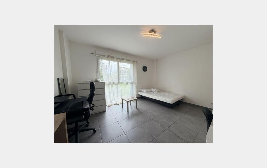 Agence Cosi : Appartement | TROYES (10000) | 25 m2 | 405 &euro; 