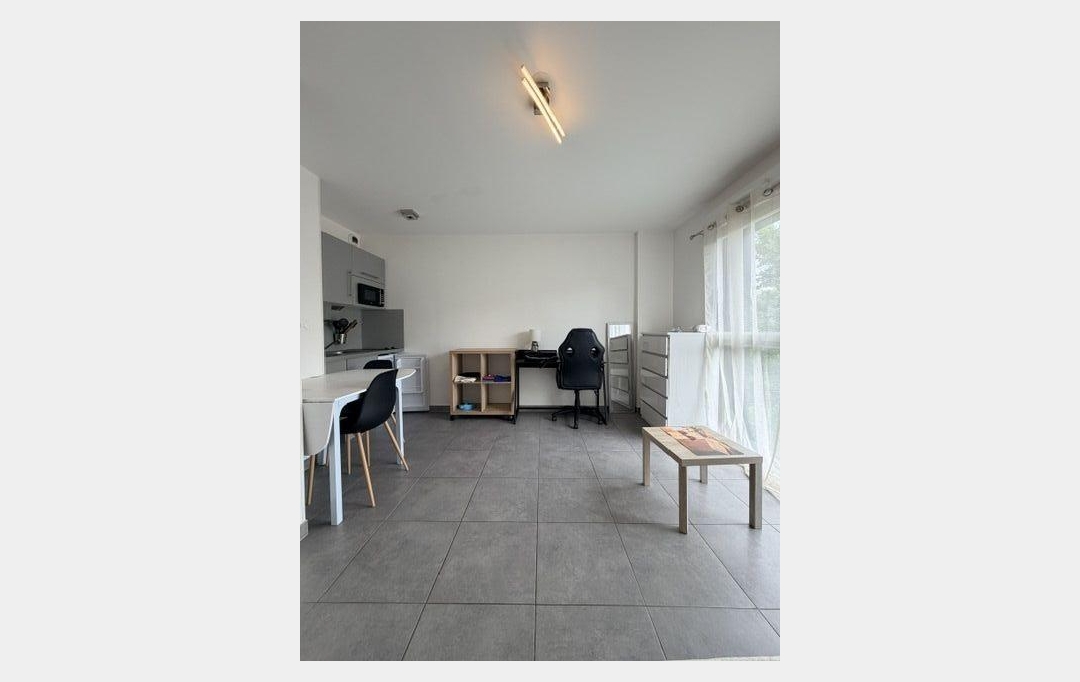Agence Cosi : Appartement | TROYES (10000) | 25 m2 | 405 &euro; 