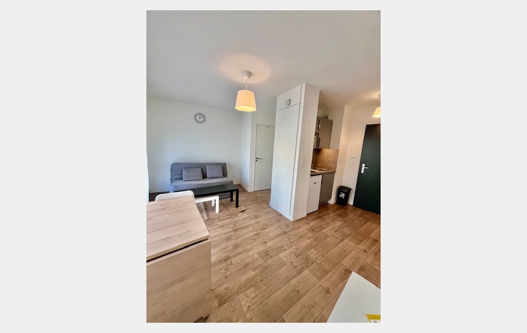 Agence Cosi : Appartement | TROYES (10000) | 22 m2 | 500 &euro; 