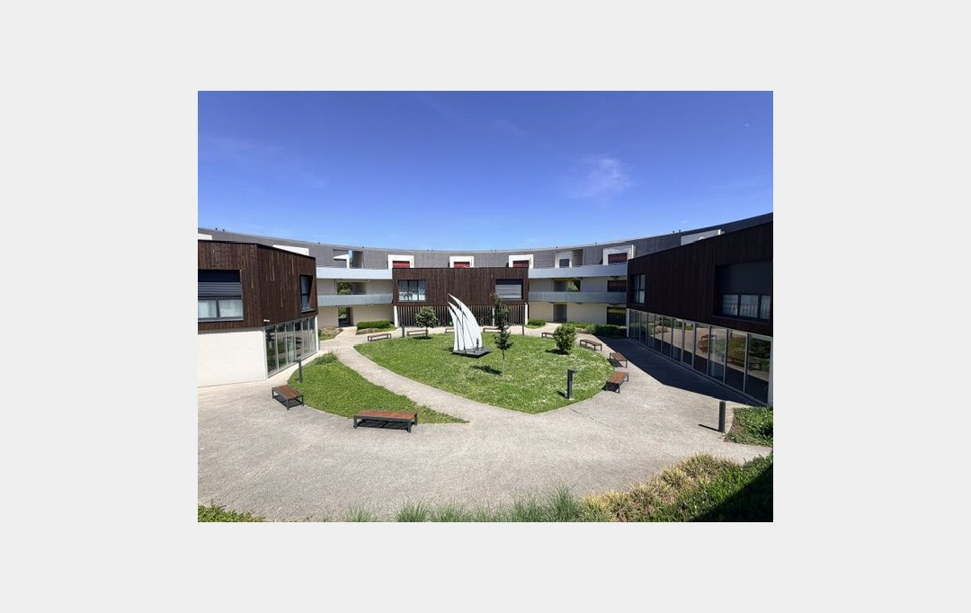 Agence Cosi : Appartement | TROYES (10000) | 22 m2 | 500 &euro; 