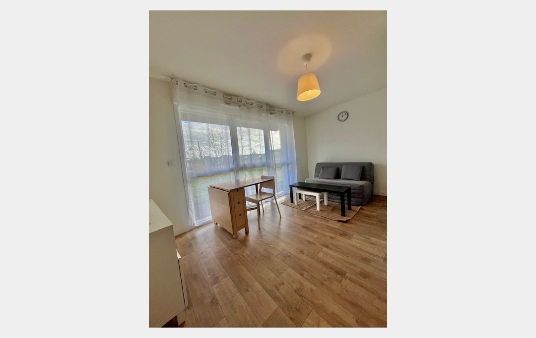 Agence Cosi : Appartement | TROYES (10000) | 22 m2 | 500 &euro; 